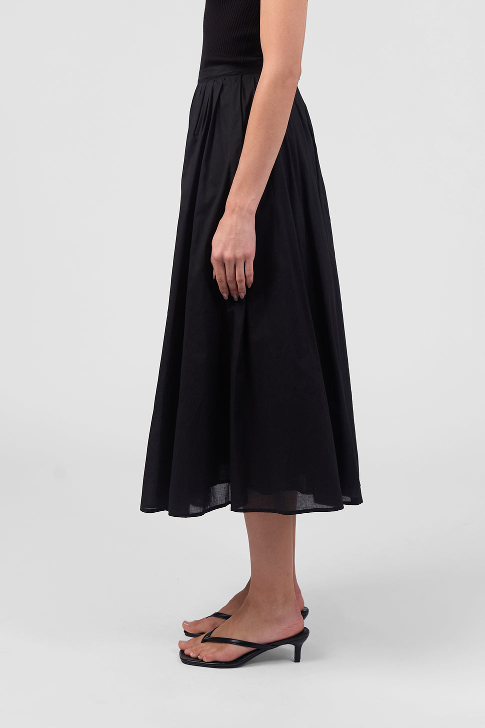MVN - Flowy Skirt