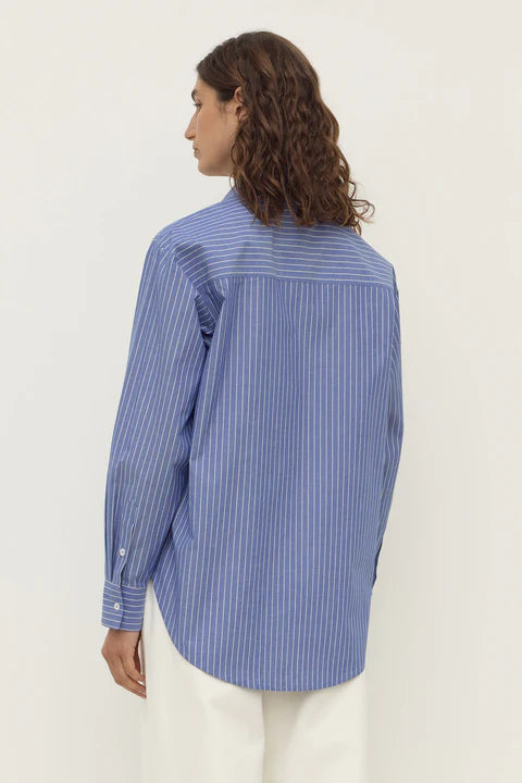 Anais Stripe Shirt