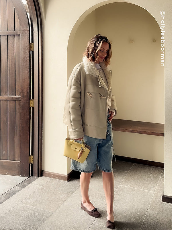 Becca IV - Chocolate