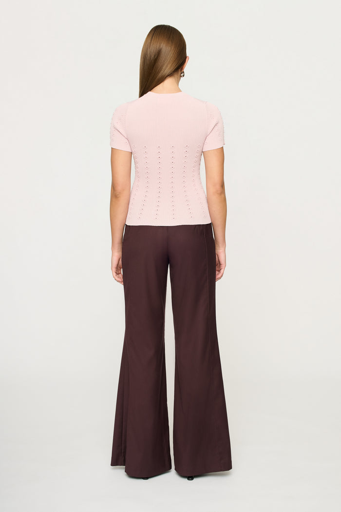 Lesina Knit - Blossom