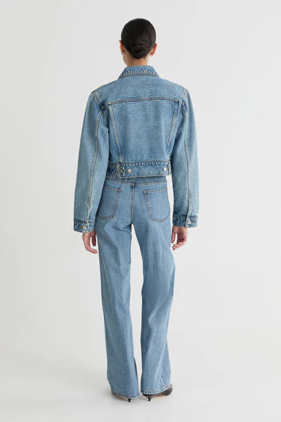 The Blake Jacket