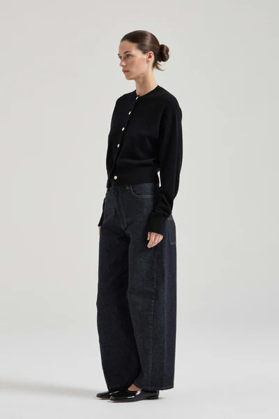 The Chloe Cardigan