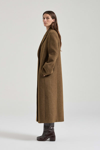 The Vera Coat