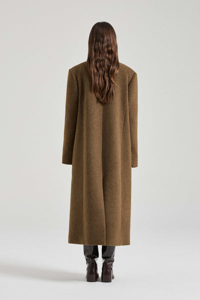 The Vera Coat