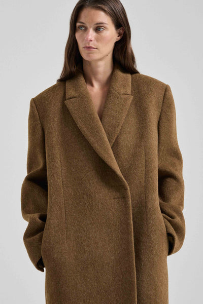The Vera Coat