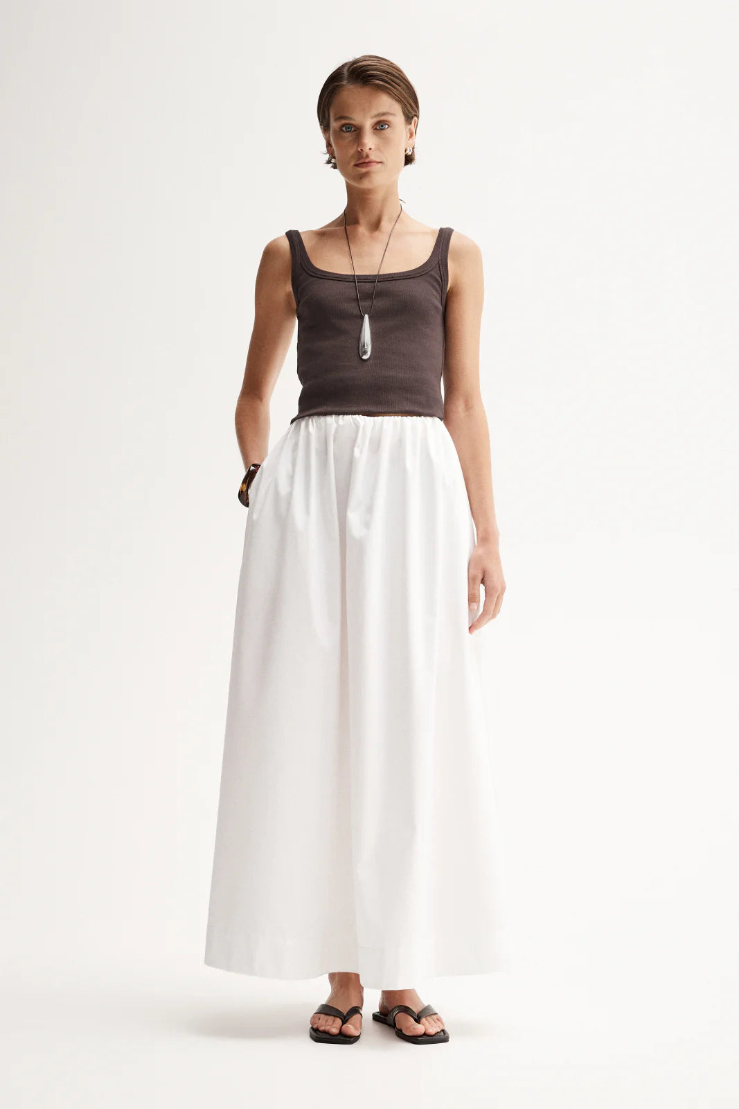 Sonia Maxi Skirt