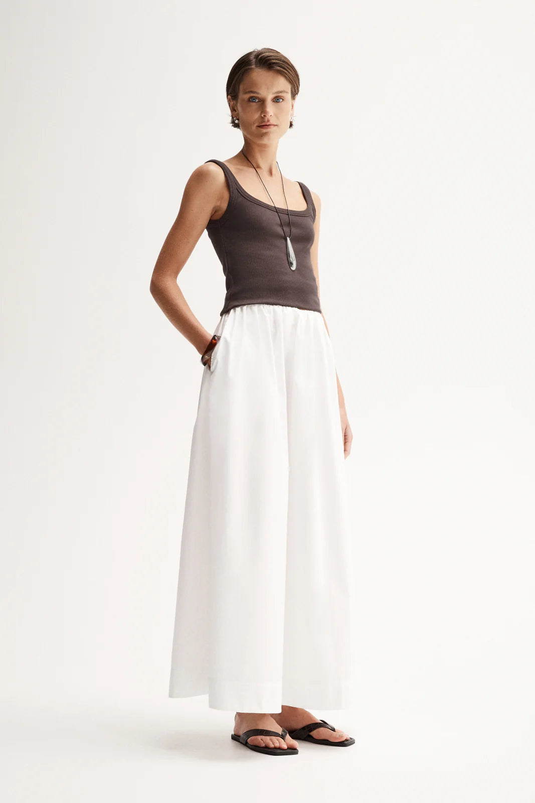 Sonia Maxi Skirt