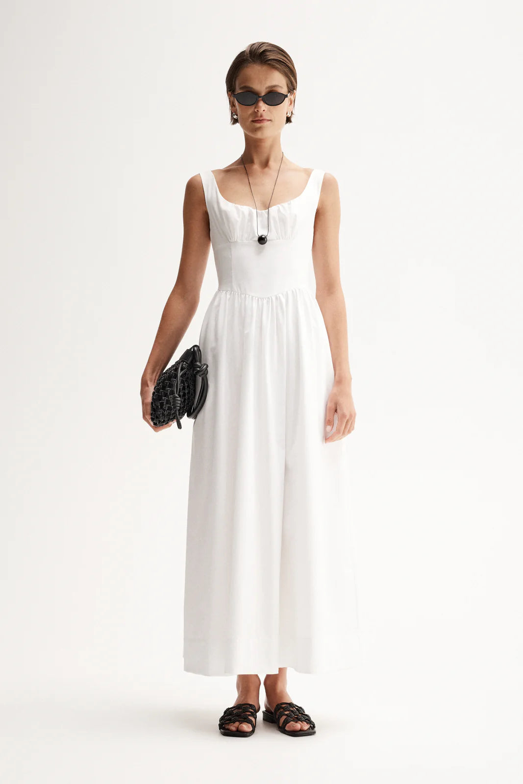 Sonia Maxi Dress