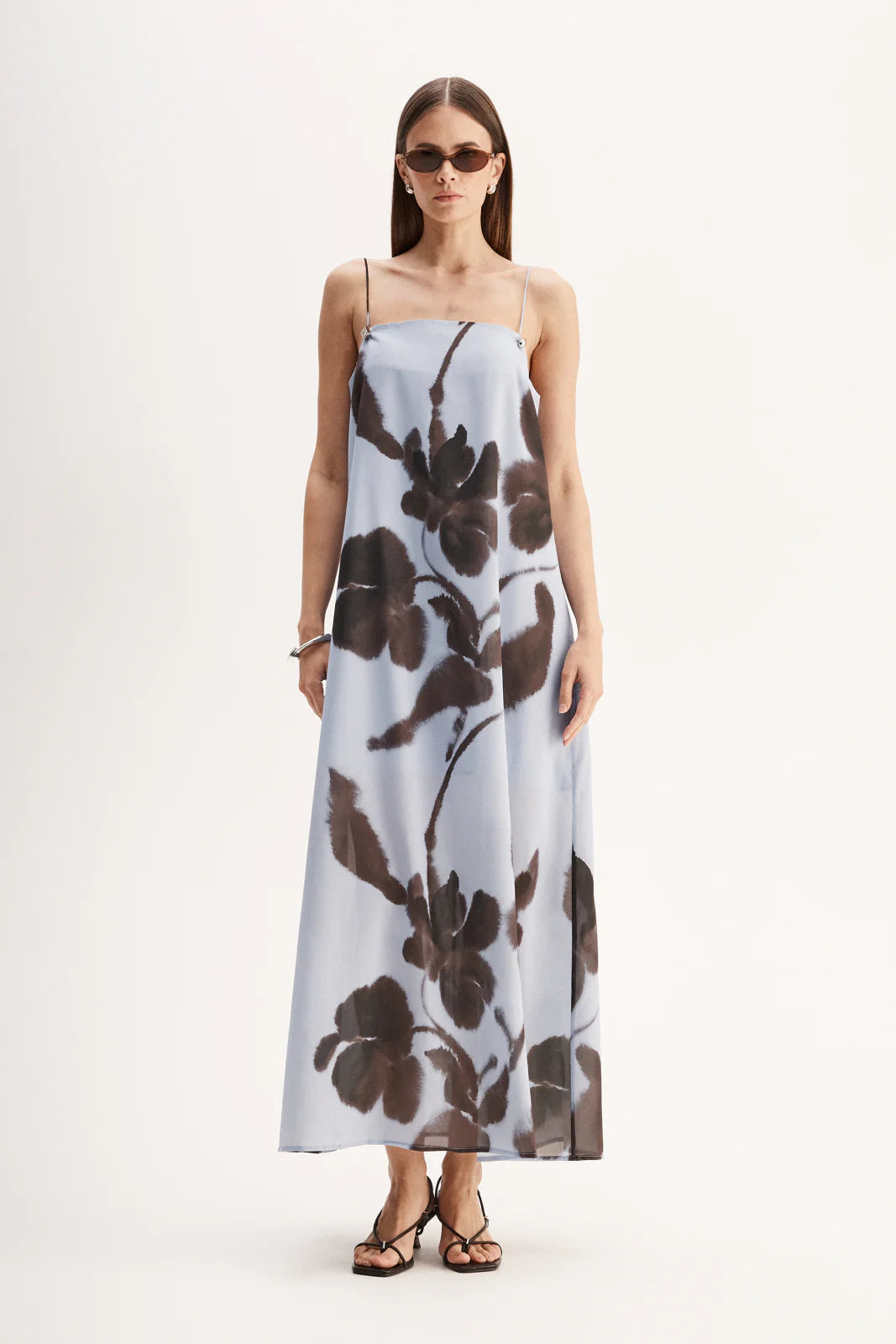 Monet Maxi Dress