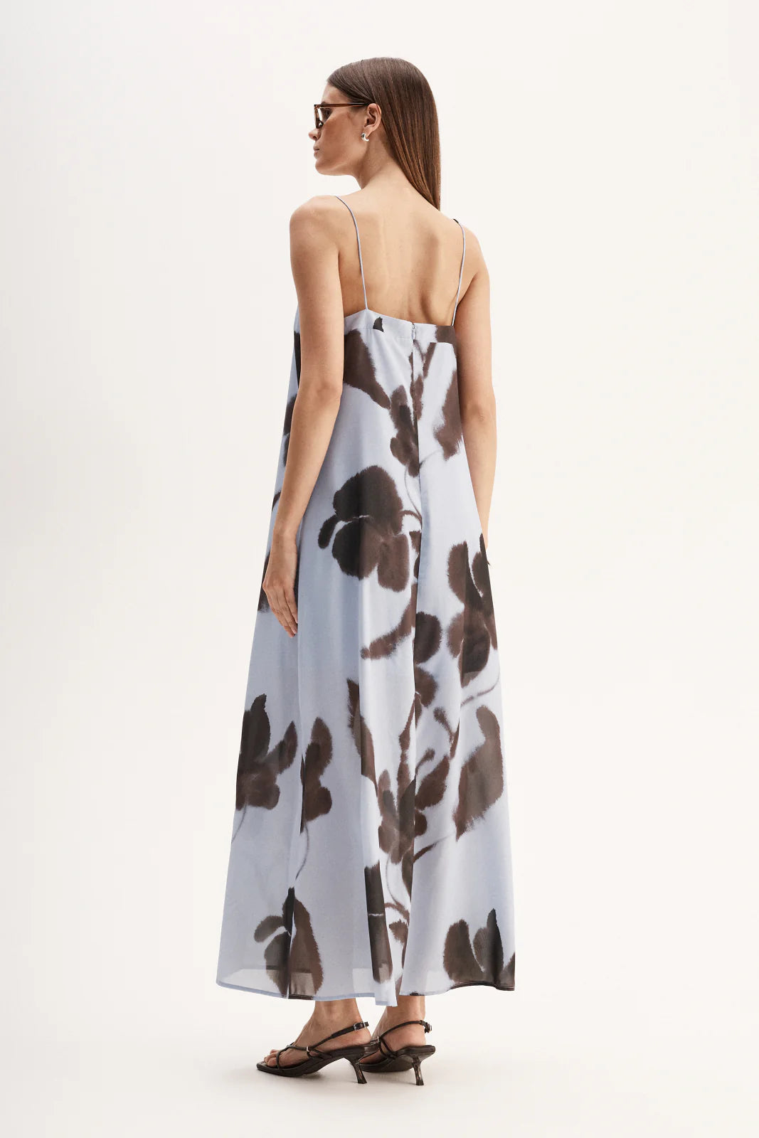 Monet Maxi Dress