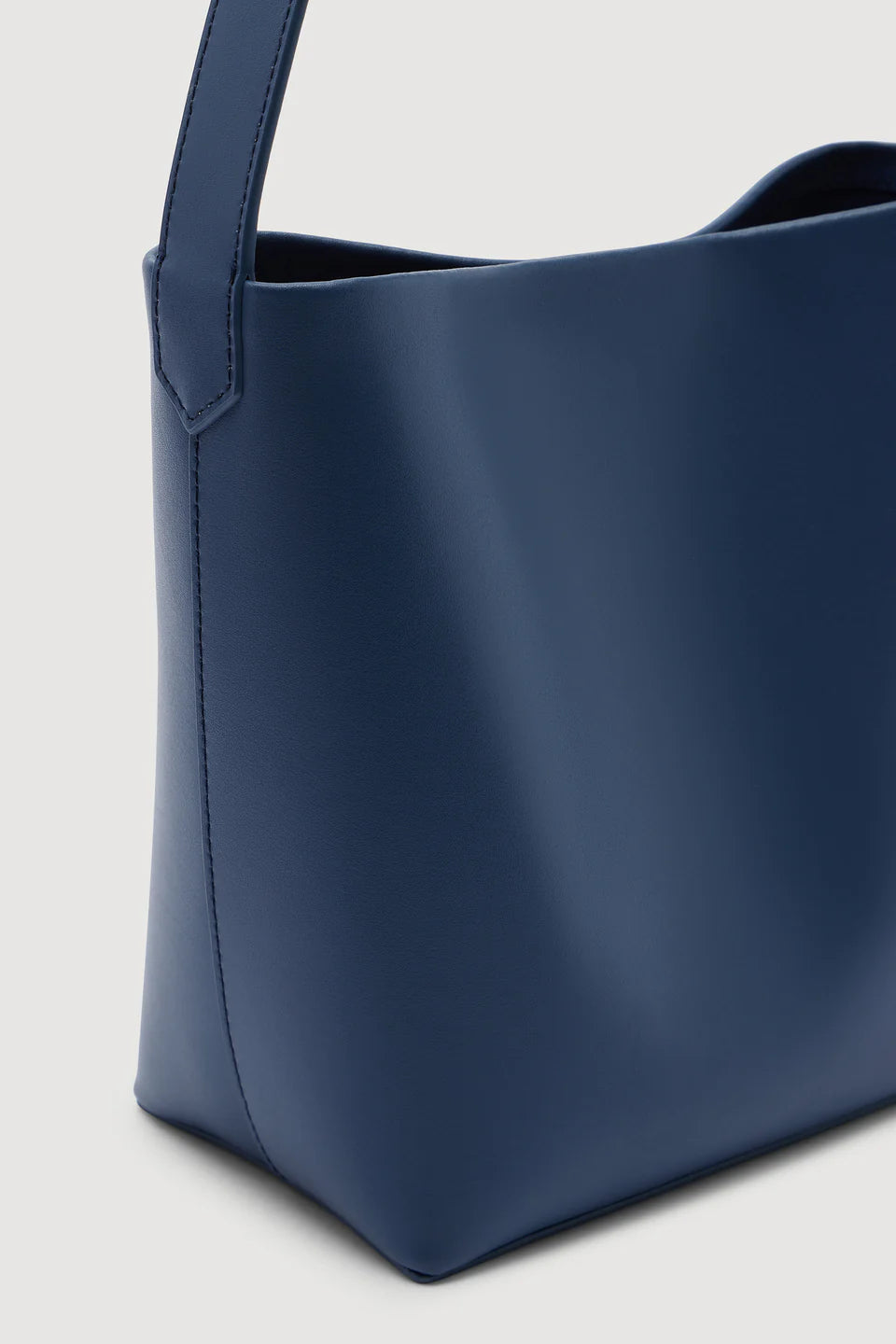 Nova Mini Bucket Bag - Imperial Blue