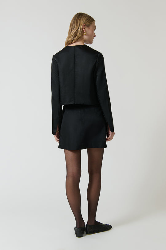 Carlotta Jacket