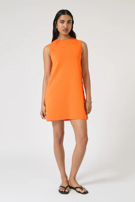 Selena Tunic - Tangelo