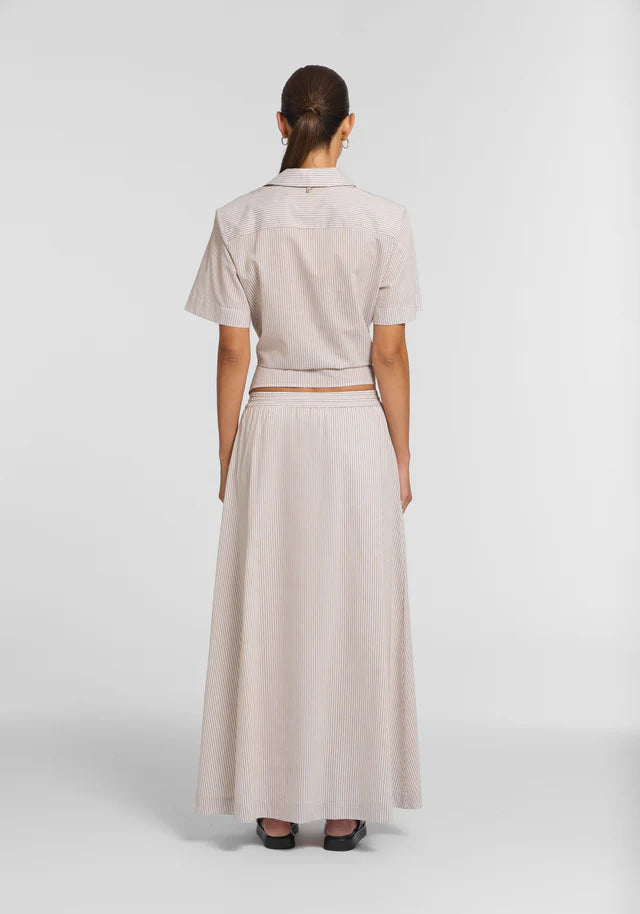 Tenfold Skirt