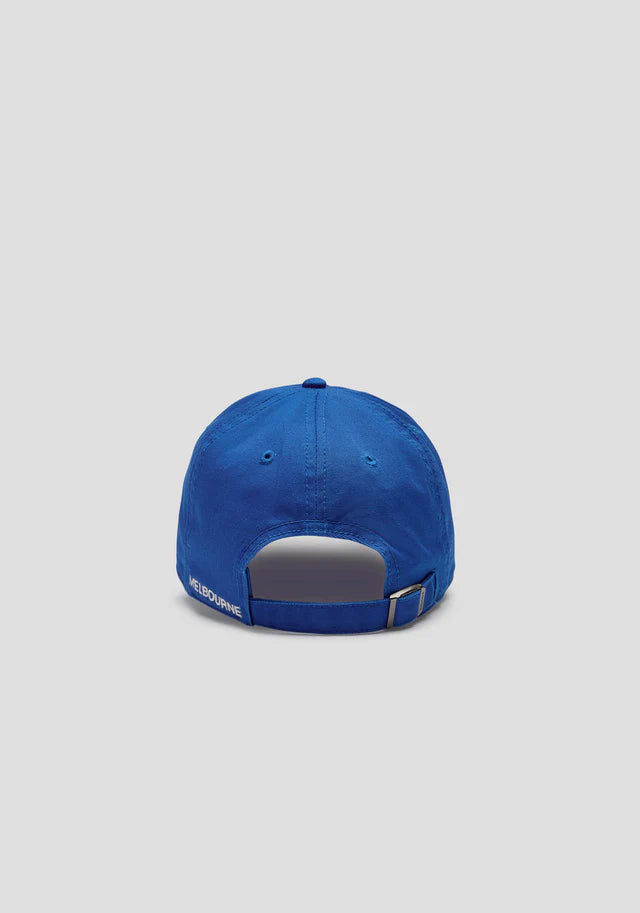 Woods Cap - Royal Blue