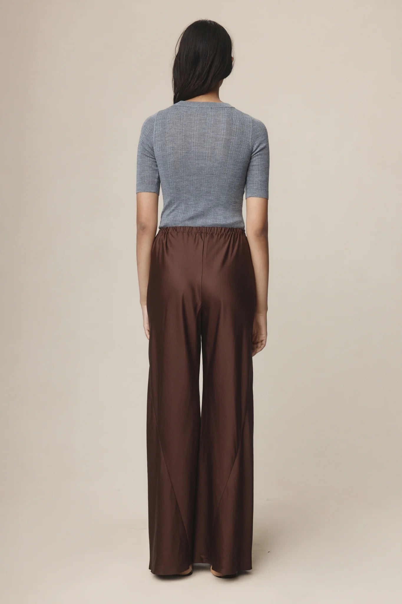 Alicia Pant - Chestnut