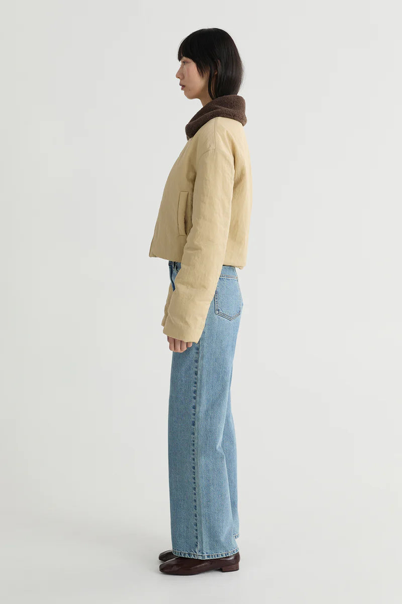 The Anouk Jacket