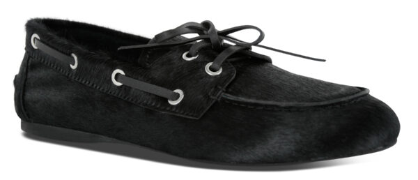 Bateau IV - Black