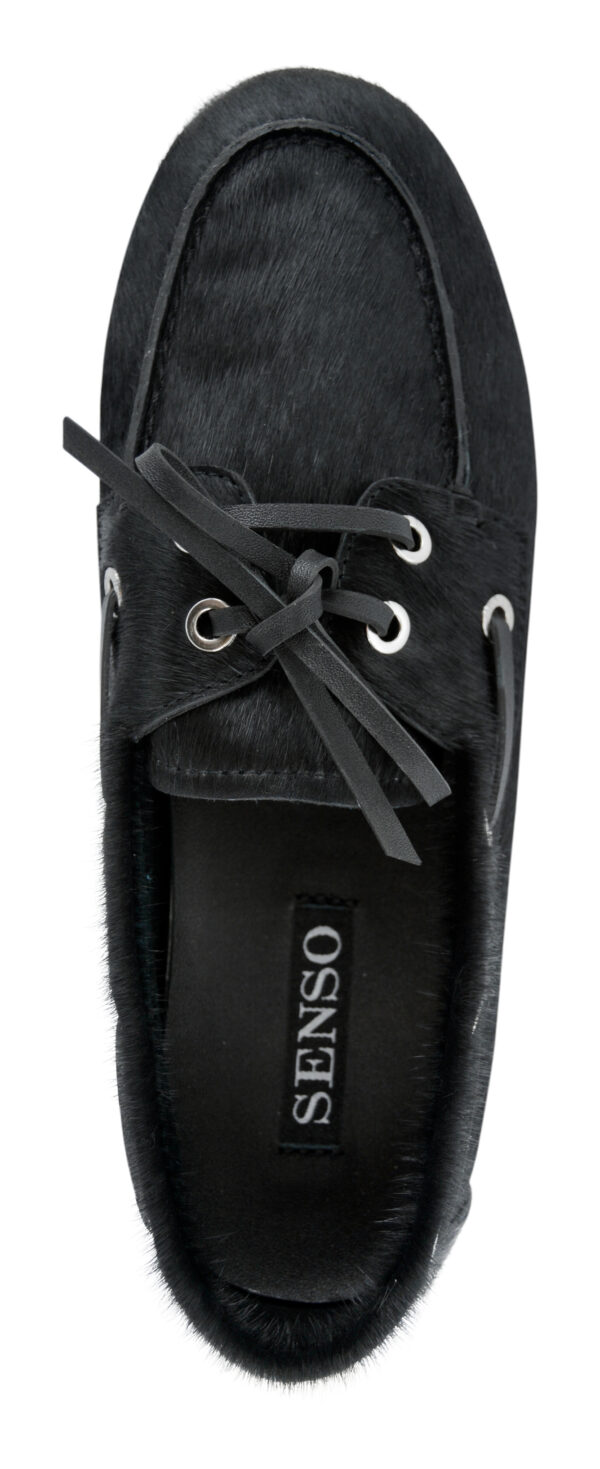Bateau IV - Black