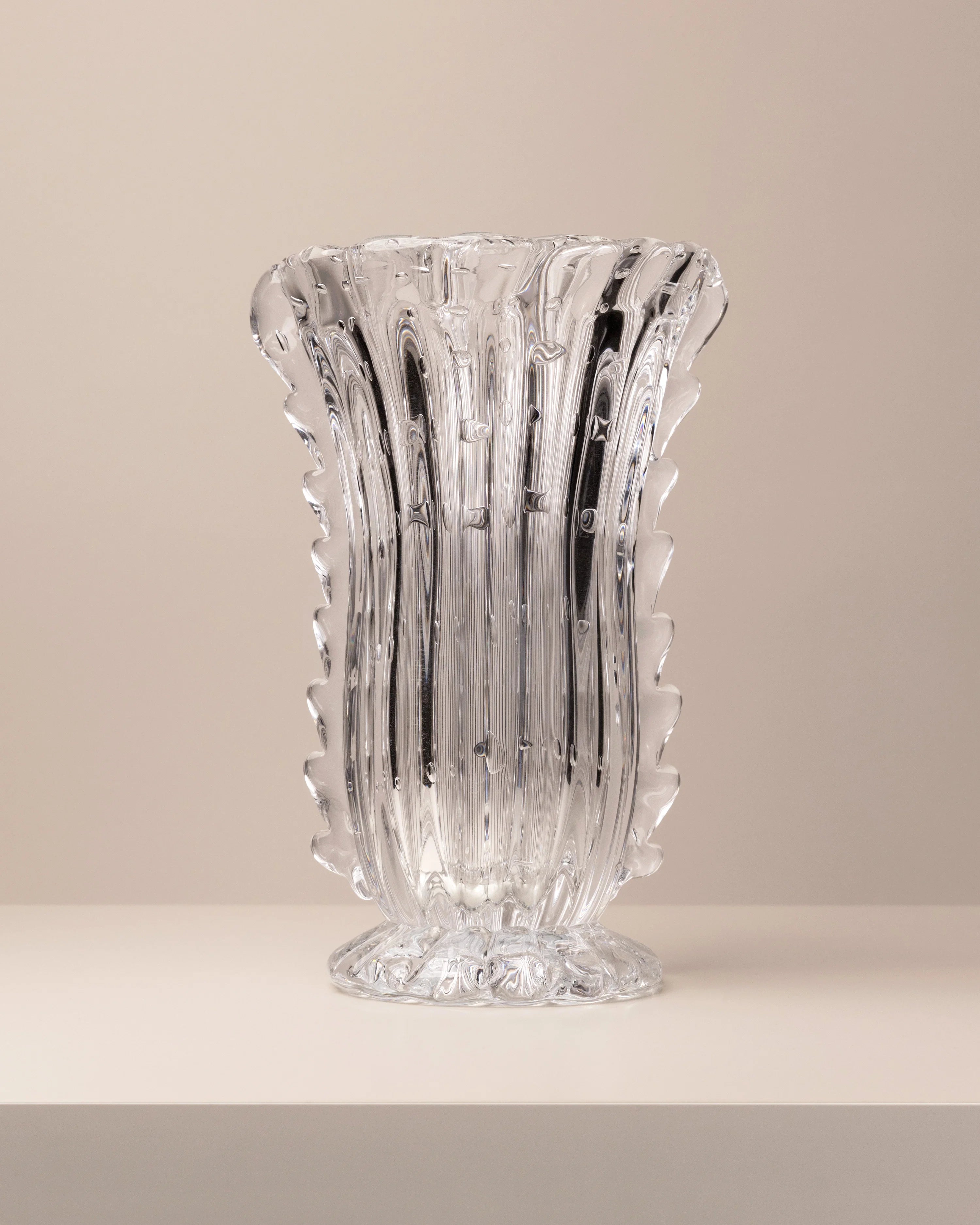 Bolle Vase