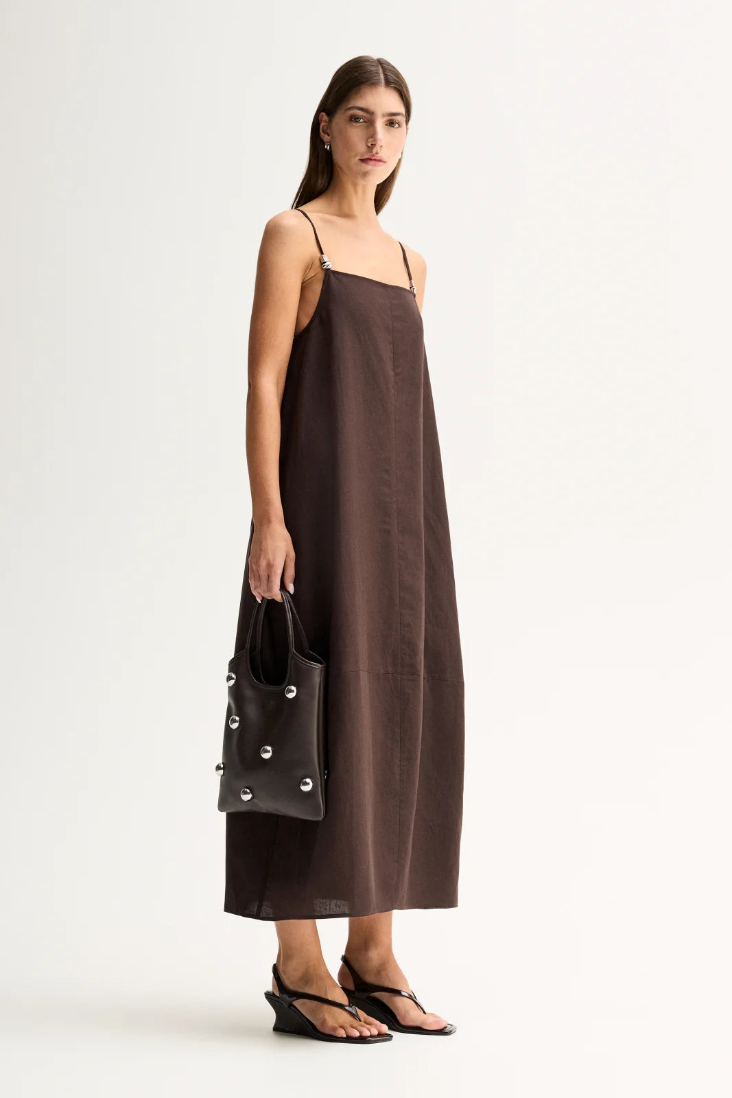 Carlo Maxi Dress