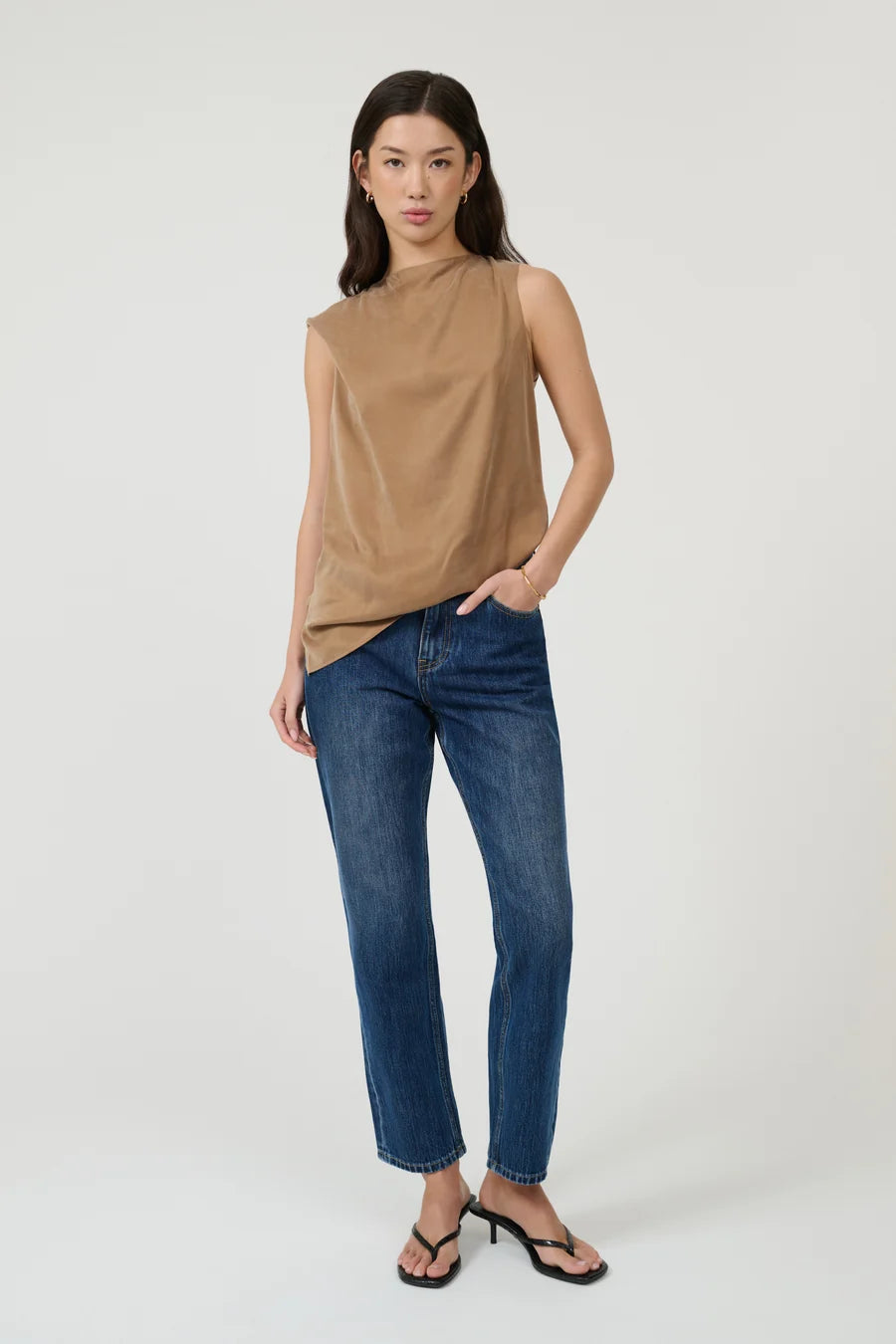 Esmeralda Top