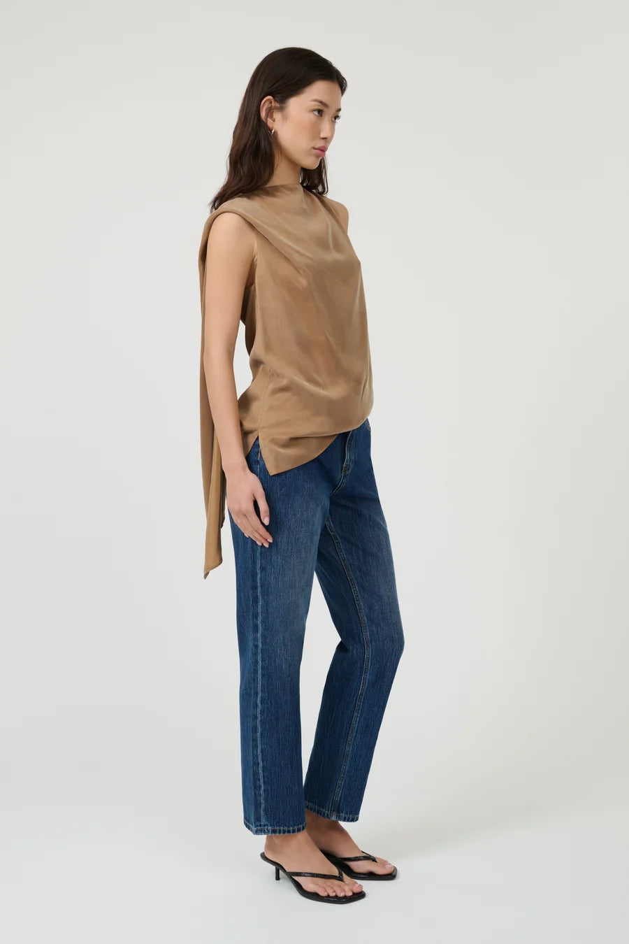 Esmeralda Top