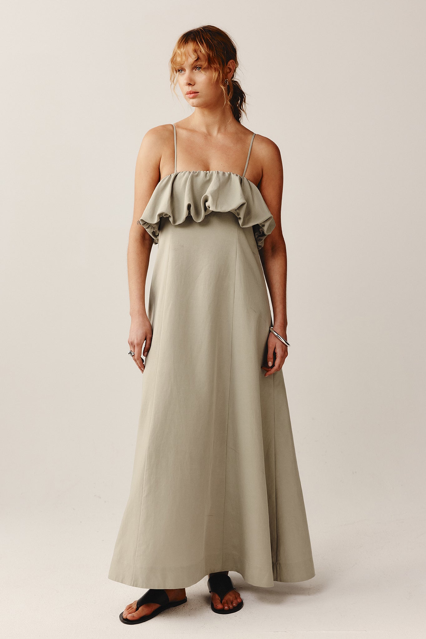 Euri Dress
