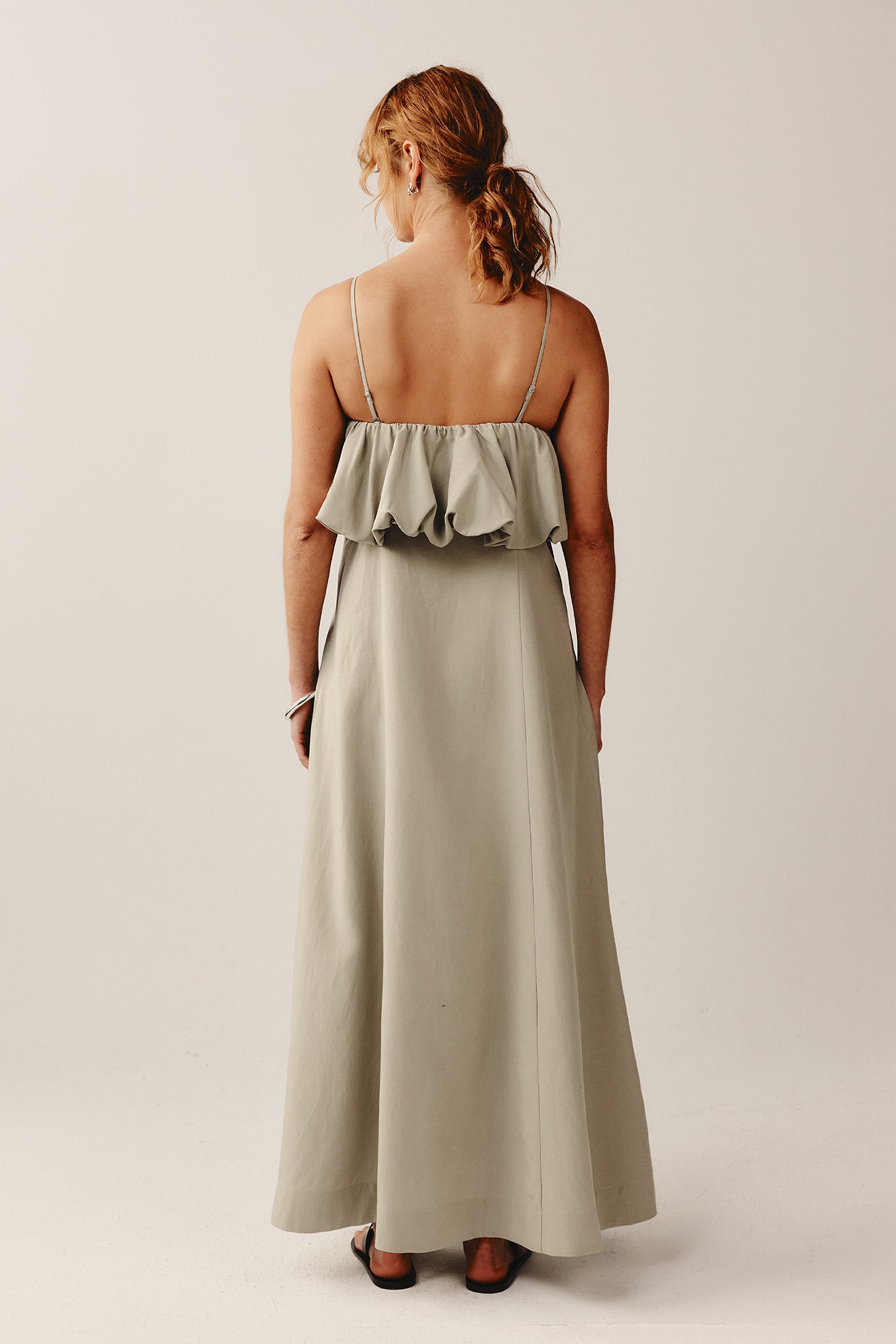 Euri Dress