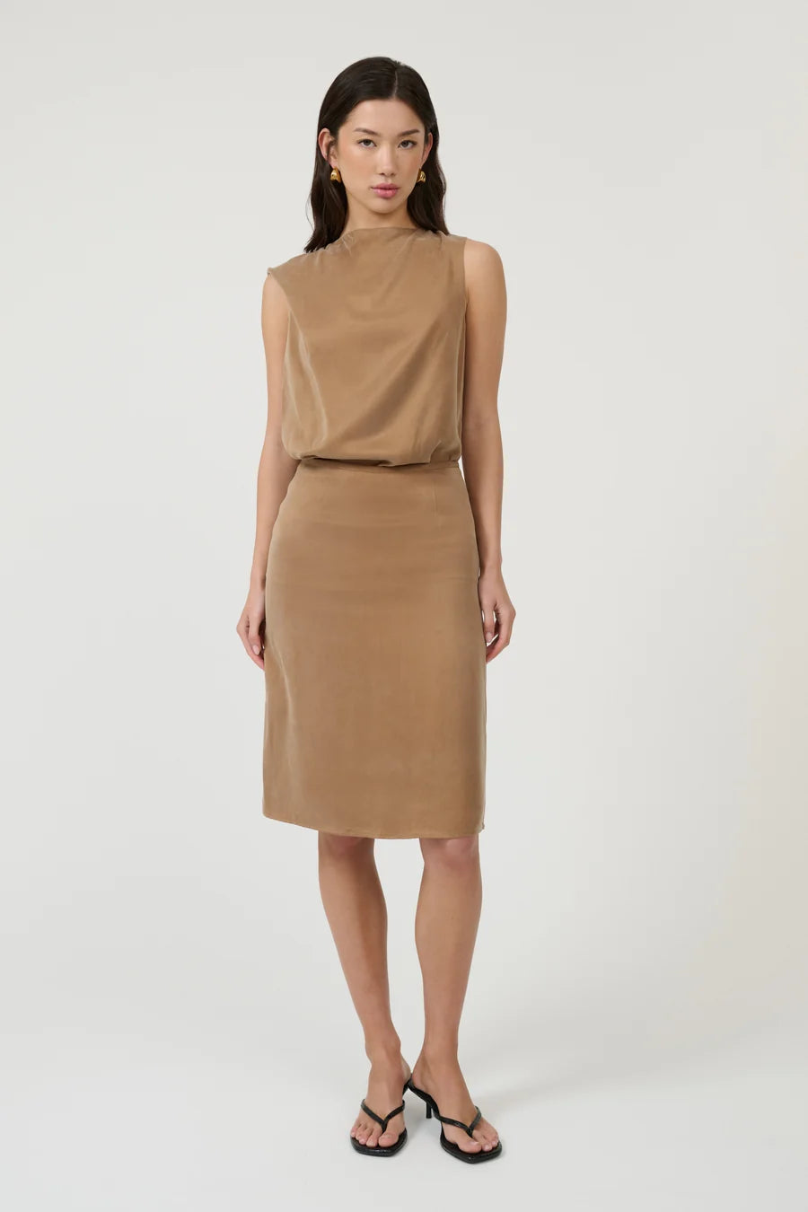 Filomena Skirt