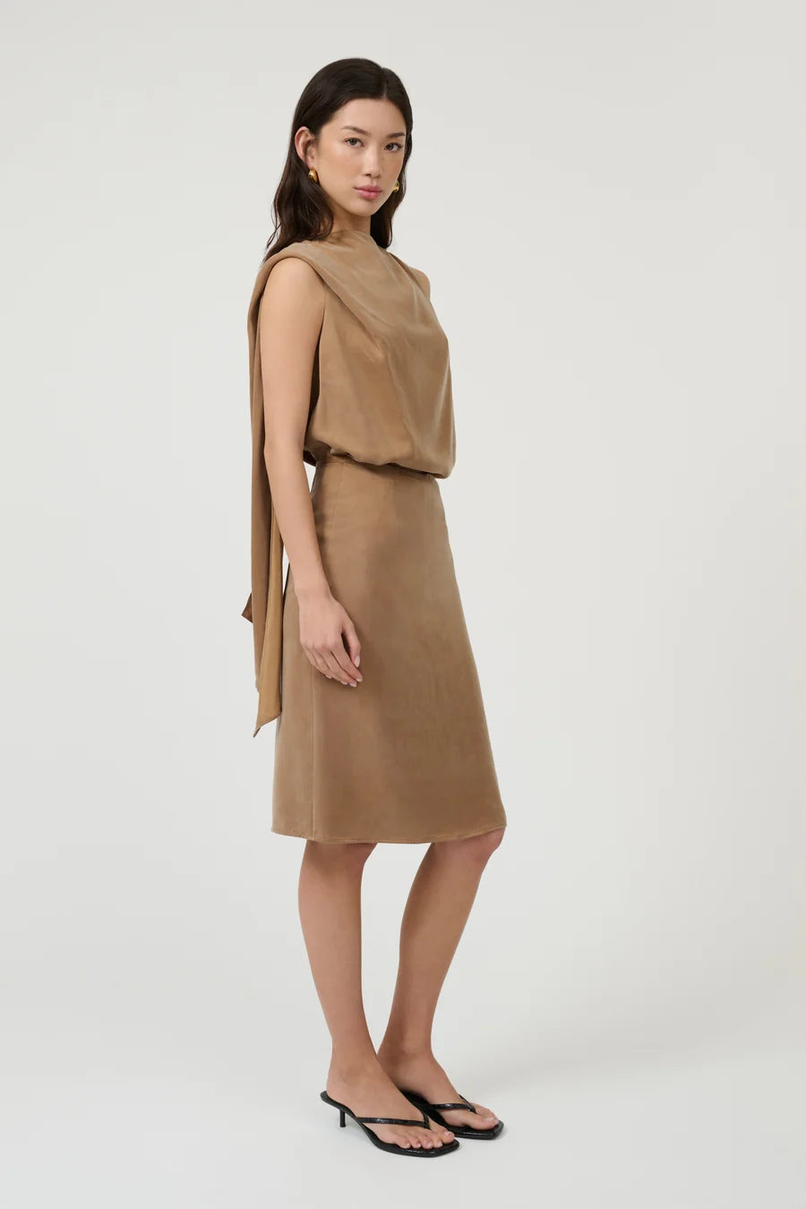 Filomena Skirt