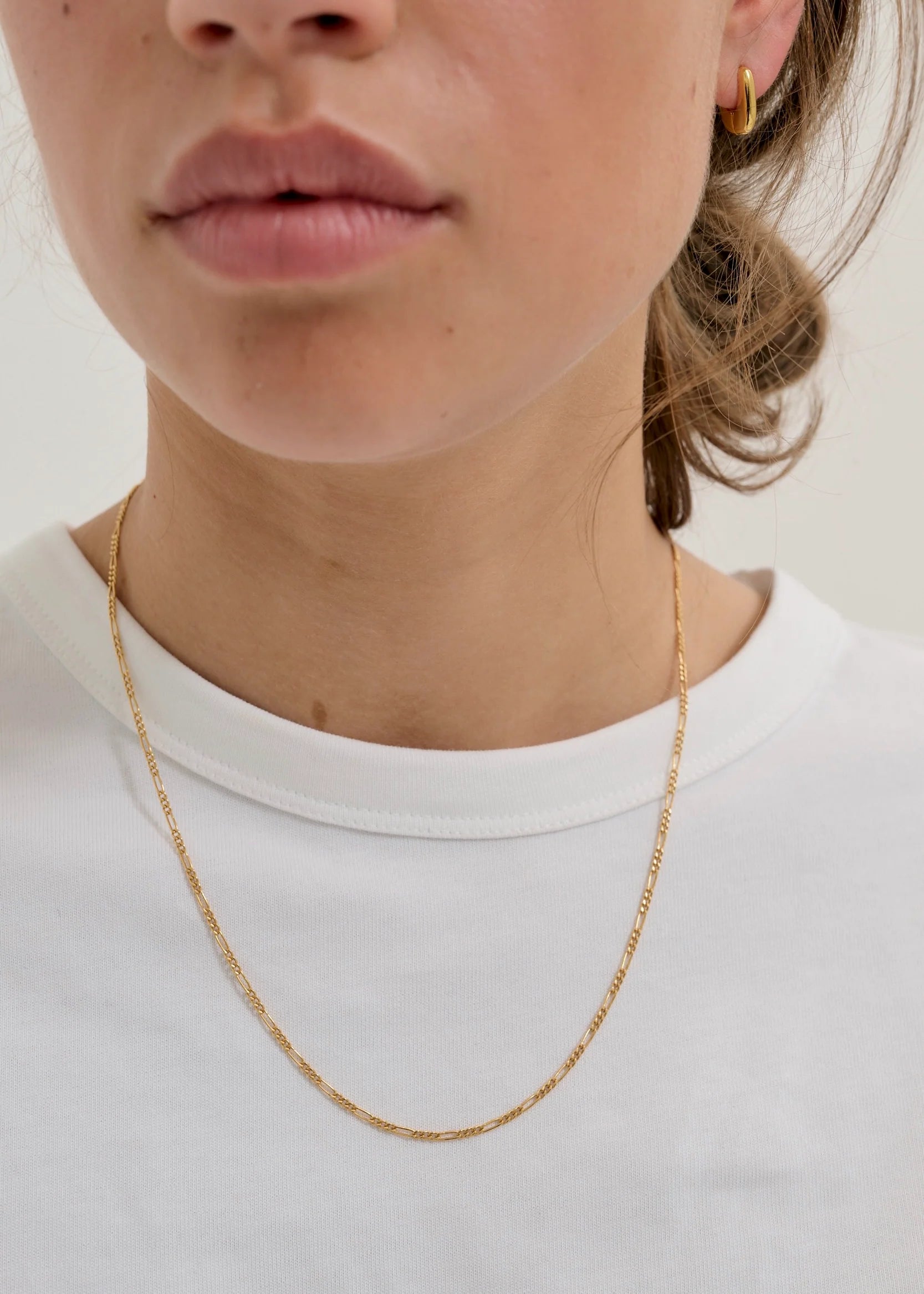 Florence Chain - 45cm
