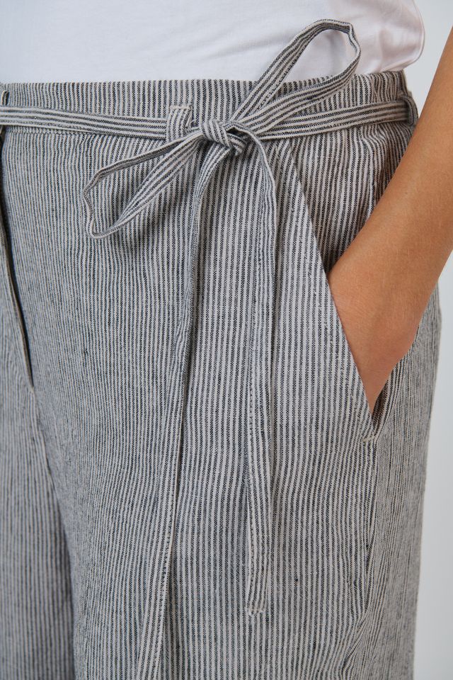 GA700 - Rue Linen Trousers