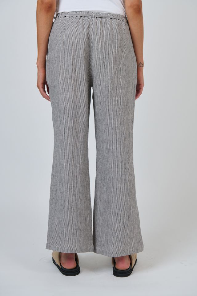 GA700 - Rue Linen Trousers