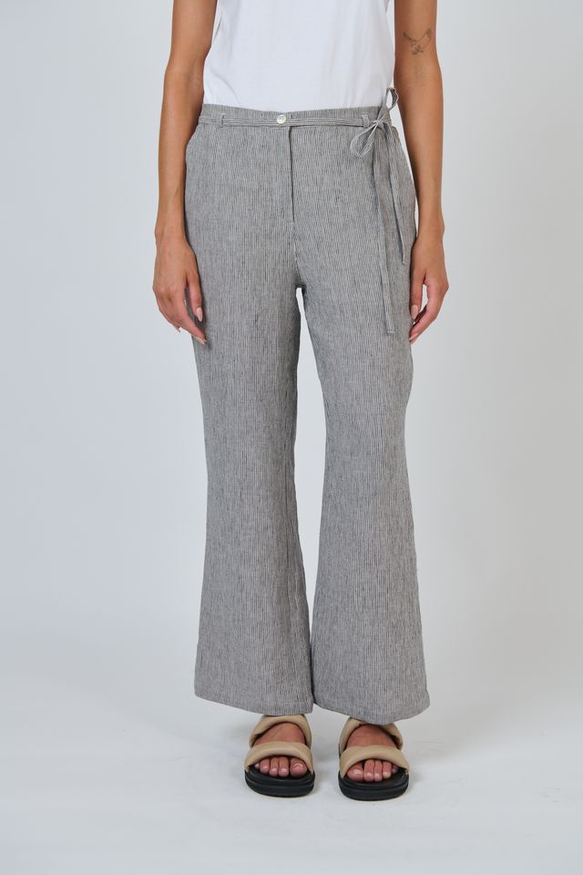 GA700 - Rue Linen Trousers