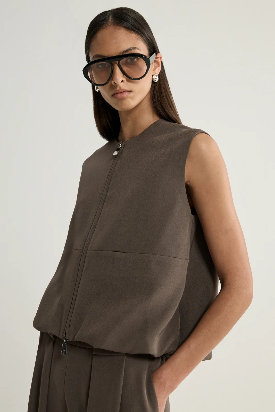 Margot Vest