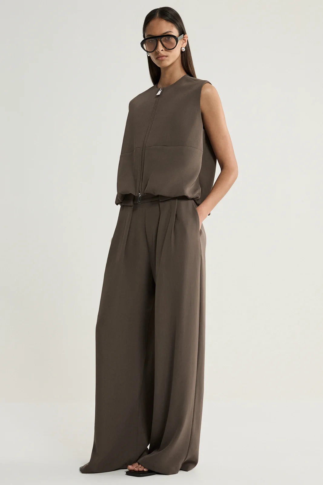 Margot Vest