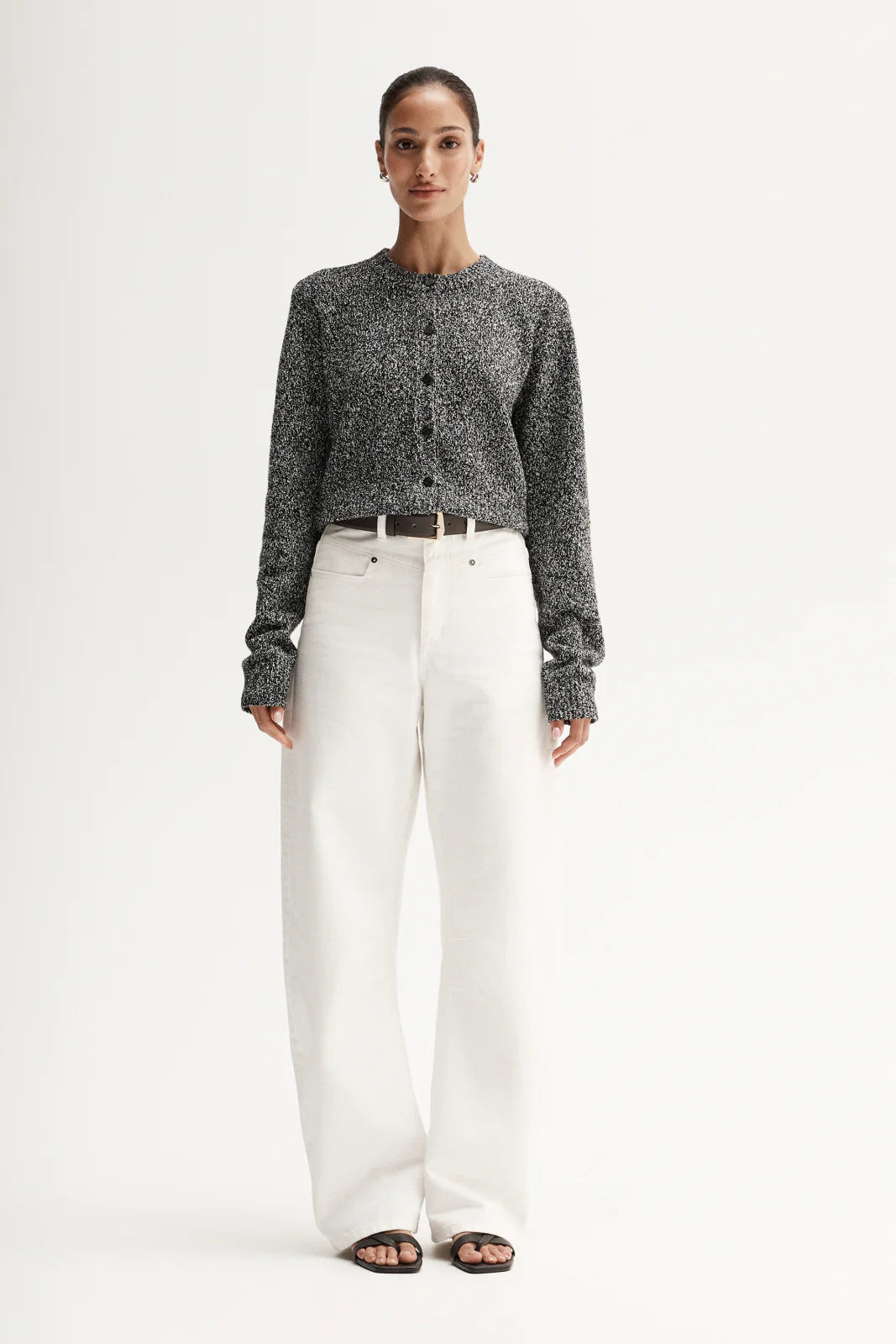 Marnie Knit Cardigan