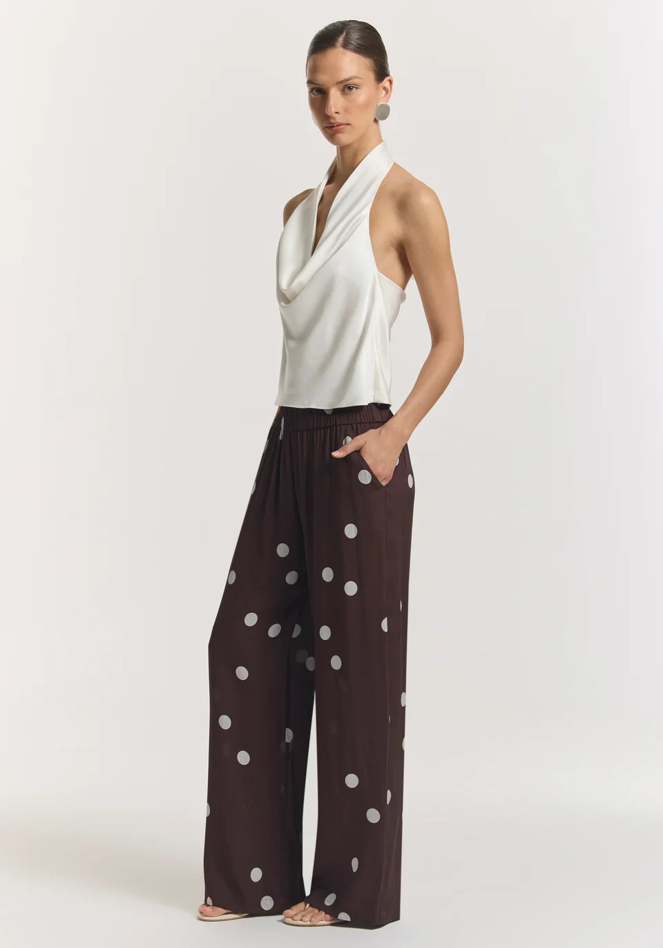 Pilot Pant