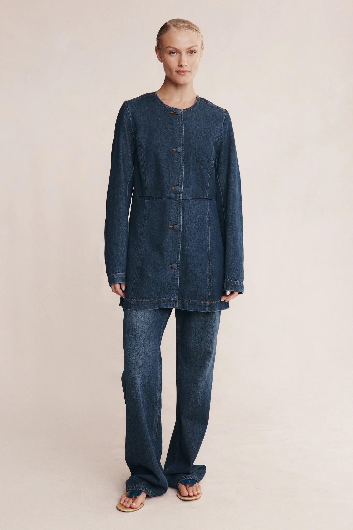 Raina Jacket