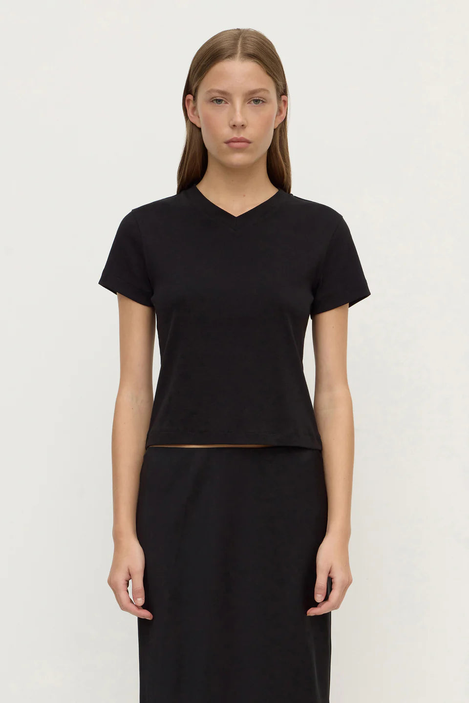 Remy Tee - Black