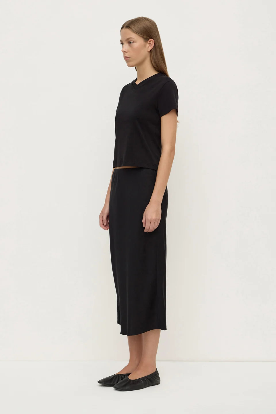 Remy Tee - Black