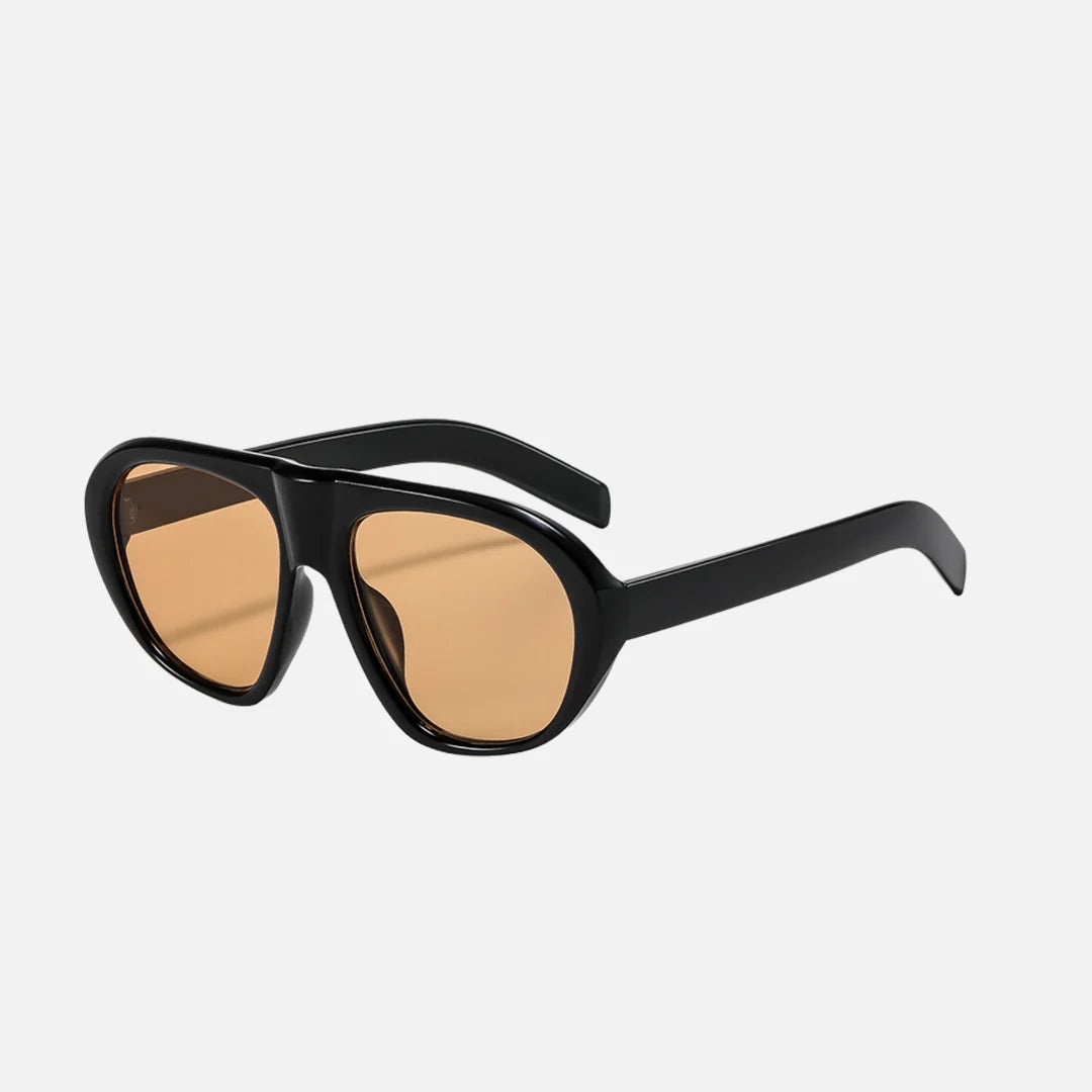 The Jagger - Black/Tan