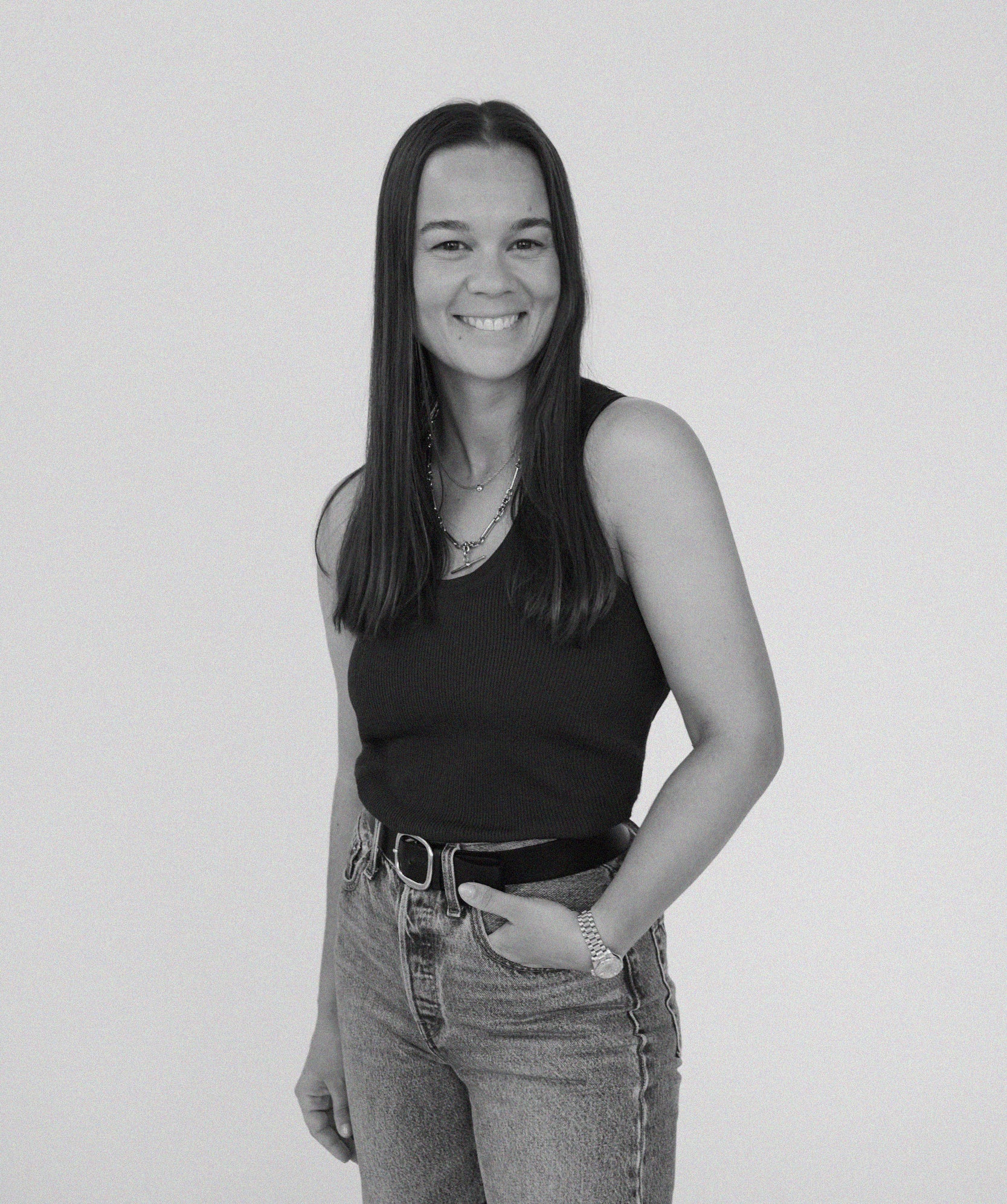 MAYFIELD MUSE // STEPHANIE FERNANDEZ-NADINIC of ONTE
