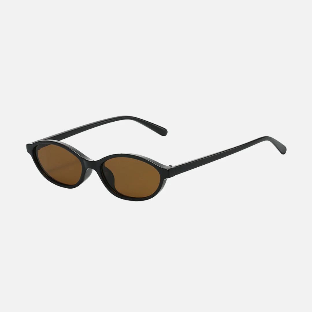 The Coco - Black/Tan
