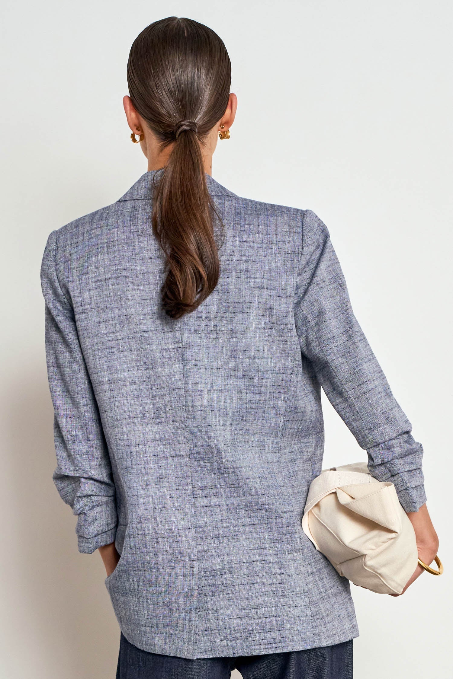 Refine Jacket - Storm