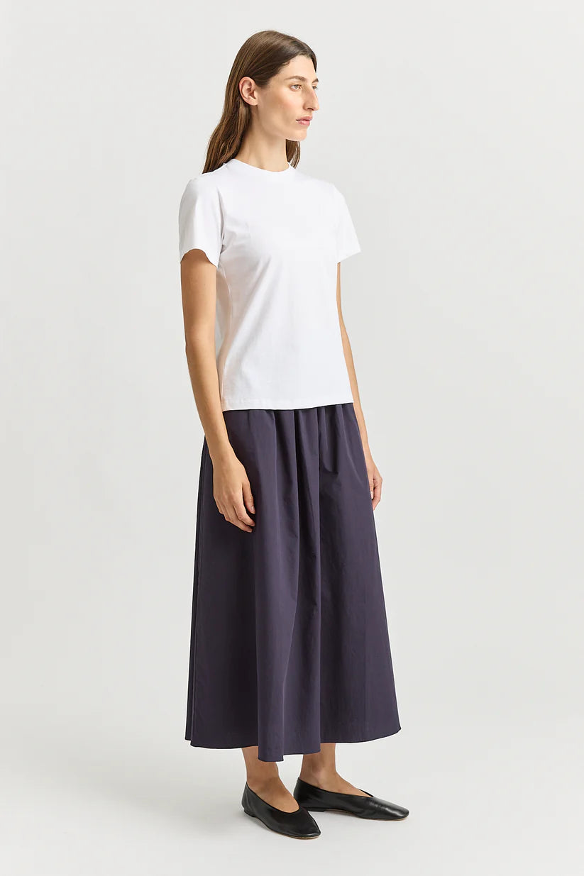 Classic Tee - White
