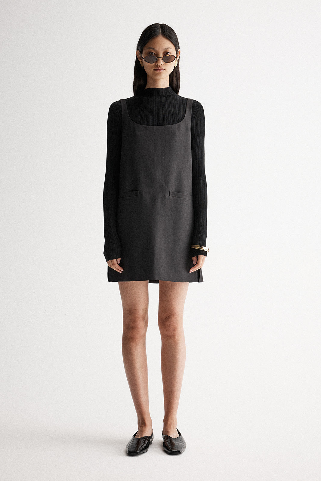Vera Mini Dress