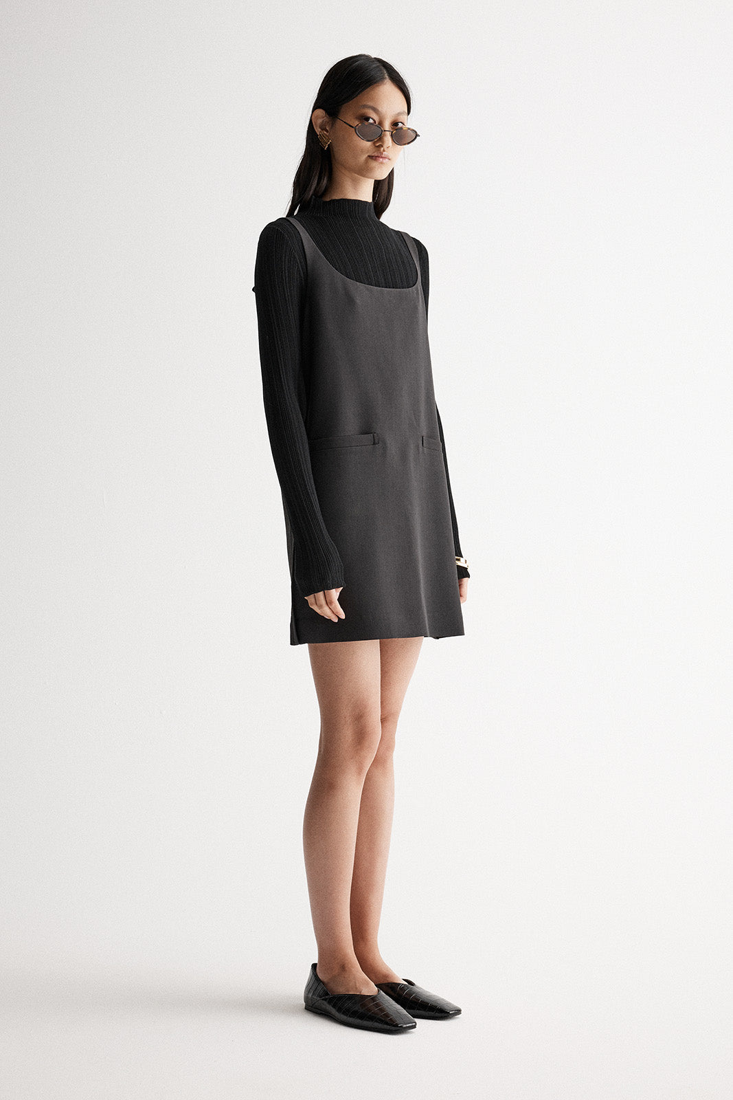 Vera Mini Dress