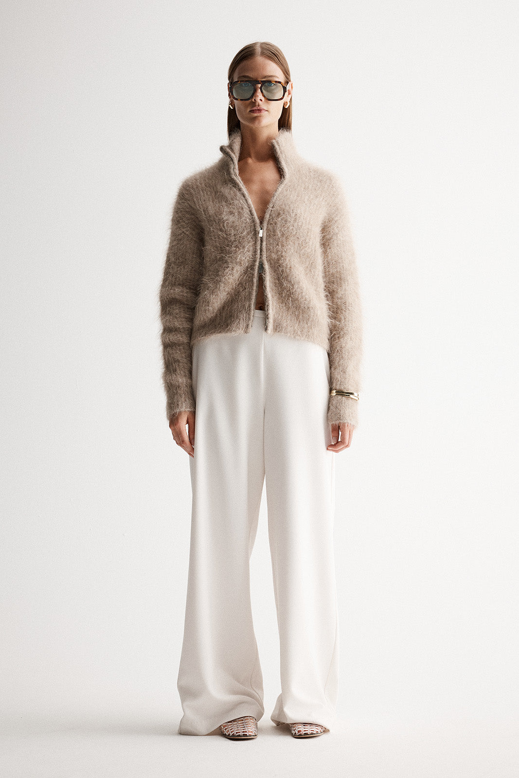 Taylor Knit